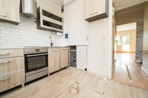 Mieszkanie na sprzedaż, 53,61 m2, Gorzów Wielkopolski