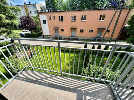 Mieszkanie na sprzedaż, 36,6 m2, Bytom