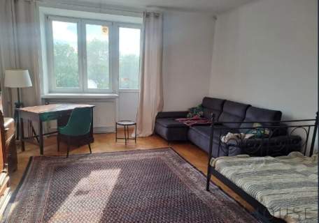 3-pokojowe mieszkanie na Żoliborzu