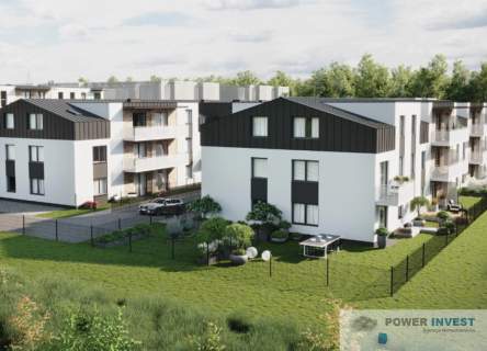 3 pokoje Gotowe Balkon 55 m 0% PCC