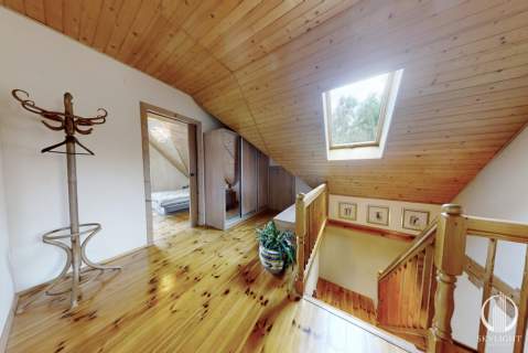 Dom 135 m Działka 2000 m Blisko zalewu