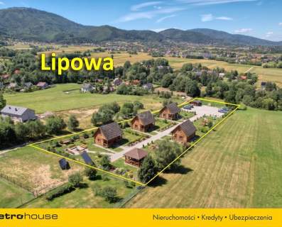 Piekna działka budowlana, tutaj znajdziesz ciszę.