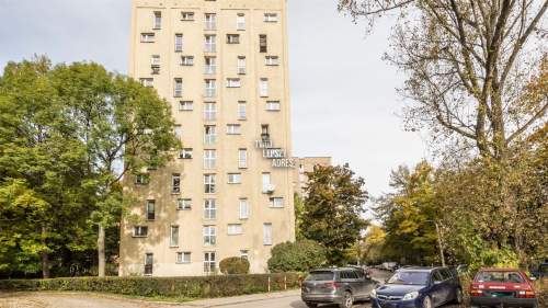 Przytulna, jasna kawalerka Azory 24m2