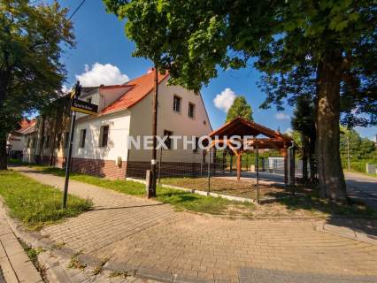 Wyjątkowy dom 149 m2 - Katowice Giszowiec