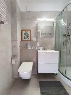 Chełmska 30 m2 eleganckie dla singla