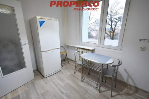 Mieszkanie 1 pok, 33,35 m2, Barwinek