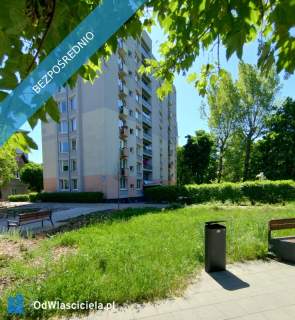Kawalerka Balkon Piwnica - Przymorze Małe