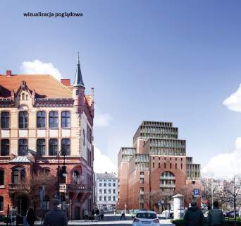 Centrum PUM nawet 7000m2