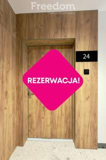 3 pok. mieszkanie w stanie deweloperskim, Smolna 1