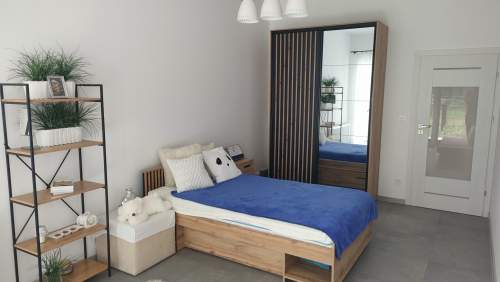Apartament Premium Kielce ul.Klonowa 105 taras i ogródek