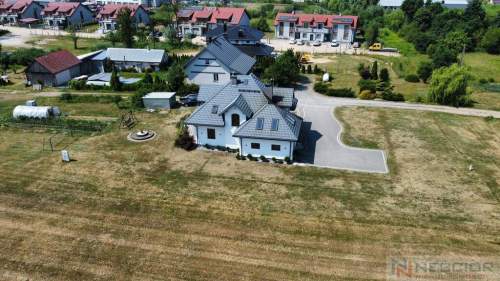 Dom 178,91 m2 , gotowy do zamieszkania