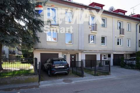 Segment na sprzedaż Warszawa, Ursynów