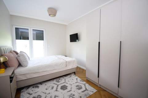 Luksusowy apartament dla wymagających klientów- NOWA CENA