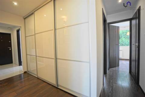 Mieszkanie do wynajęcia, 82 m2, Katowice