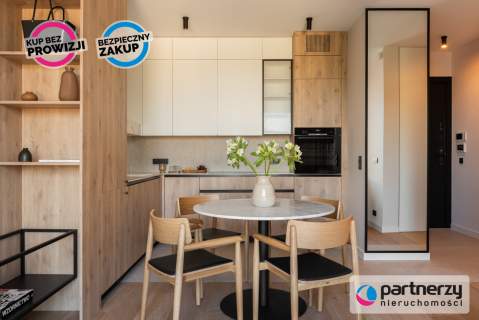 ATRIUM OLIVA 2 pokoje PREMIUM