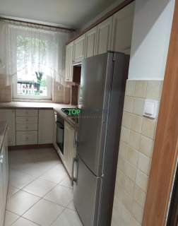 Przestronne cztery pokoje z osobną kuchnią