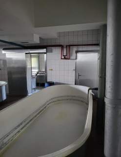 Syndyk sprzeda PRZEDSIĘBIORSTWO PRODUKCYJNE Z POTENCJAŁEM