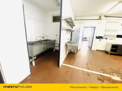 Lokal 350m2 magazyn/biuro/produkcja Łomianki