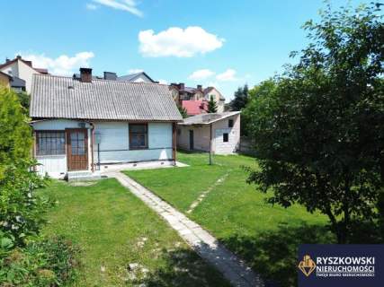 Świetna lokalizacja z usługami, Młyńska 34, Zamość