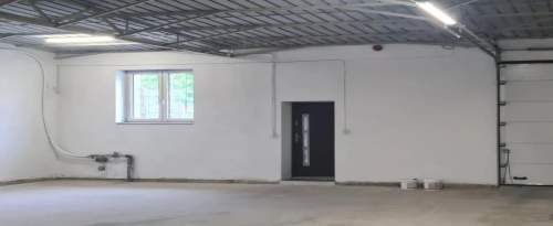 Magazyn do wynajęcia, 500 m2, Warszawa