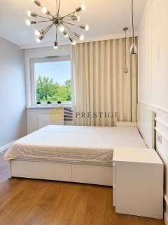 Elegancki apartament Miasteczko Wilanów