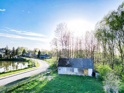 18 arów -cisza i natura, Pniówno