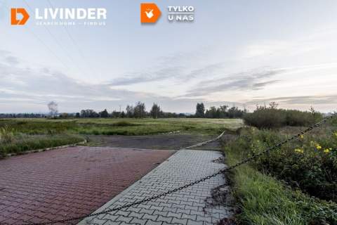 1,25 ha 47 ar pod wydobycie kruszywa Kraków