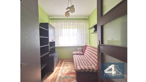 3Pokoje Balkon Dolnośląskie Umeblowane