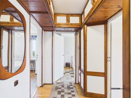 2 pokoje 53 m , balkon, Barwinek Kielce