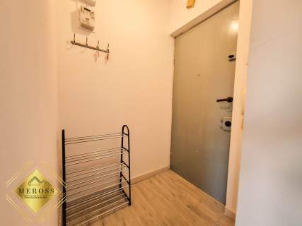 Mieszkanie na sprzedaż, 28,11 m2, Częstochowa