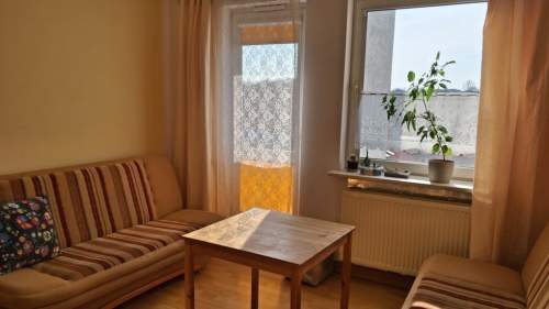 Wielicka/Dworcowa mieszkanie 33m2
