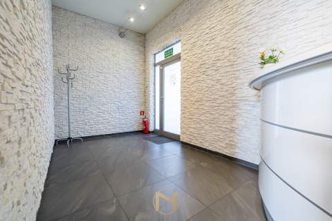Lokal użytkowy na sprzedaż, 135,83 m2, Gorzów Wielkopolski