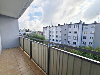DO WYNAJĘCIA 2-POKOJOWE MIESZKANIE, UL. KRASIŃSKIEGO W JAŚLE