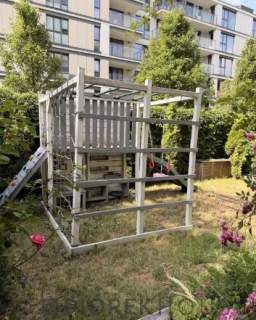 3-pokojowe mieszkanie na Mokotowie