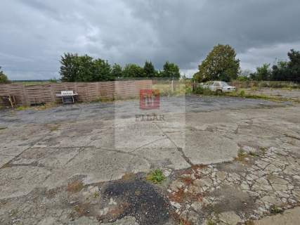 Obiekt do wynajęcia, 190 m2, Przylep