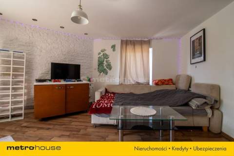 Mieszkanie 37 m2 w kamienicy, Żyrardów