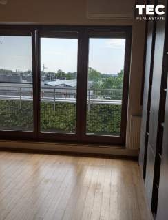 2 pokoje Balkon 11 m Widok na Wawel Ruczaj
