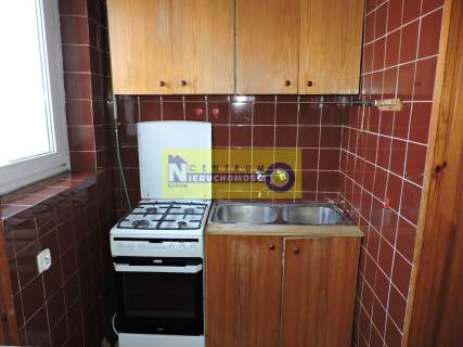 Centrum,ul.Słowackiego,M3, 46,50 m2, balkon, winda