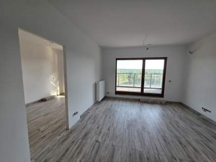2 POKOJE /45m2 z DUŻYM TARASEM 13m2 / GARAŻ/ KOMÓRKA 4,5m2
