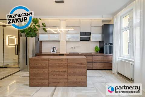 3-pokoje - Gdańsk Wrzeszcz, po remoncie