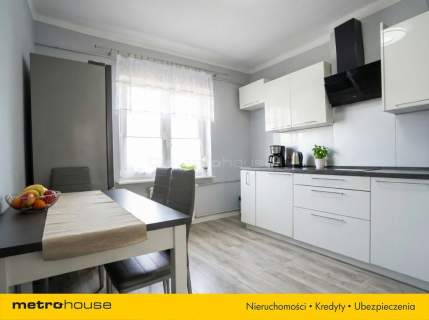 Stargard Centrum 2 pokoje 2 piętro parking