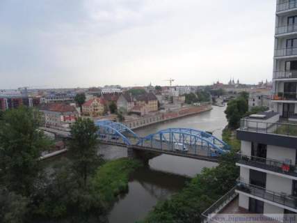 Luksusowy apartament 2 pok 52m2 w Atal Towers