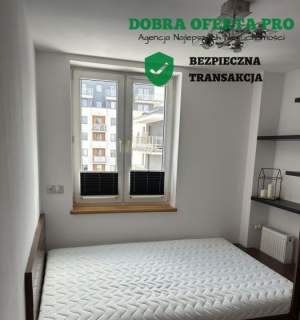 2 pokoje inwestycyjne blisko OBC i UG