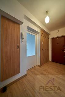 Lublin, Bronowice 3 pokoje, 46 m2