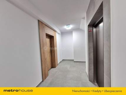 Nowe, 3 pokojowe mieszkanie, 2 balkony, garderoba
