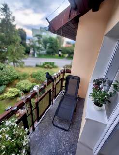 Mieszkanie dwupoziomowe na sprzedaż