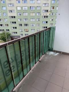 2 pokoje do wynajęcia, Łódź/Widzew wschód