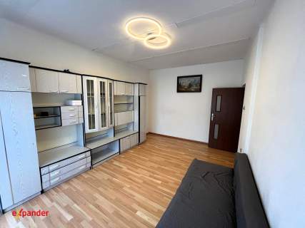 Mieszkanie z balkonem w centrum 53 m 2 pokoje