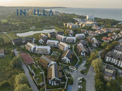 Apartament premium 3 pokoje Botanica Jelitkowo