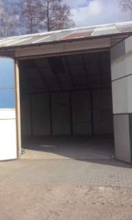 Magazyn do wynajęcia, 400 m2, Radzymin